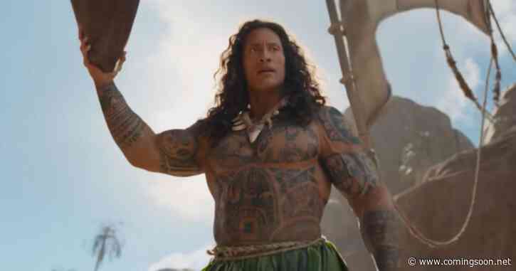 Dwayne Johnson Reacts To Viral Joke About Selling Shampoo While Being Bald