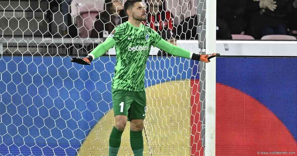 Van Crombrugge maakt de pijnlijke vergelijking tussen Club Brugge en Anderlecht