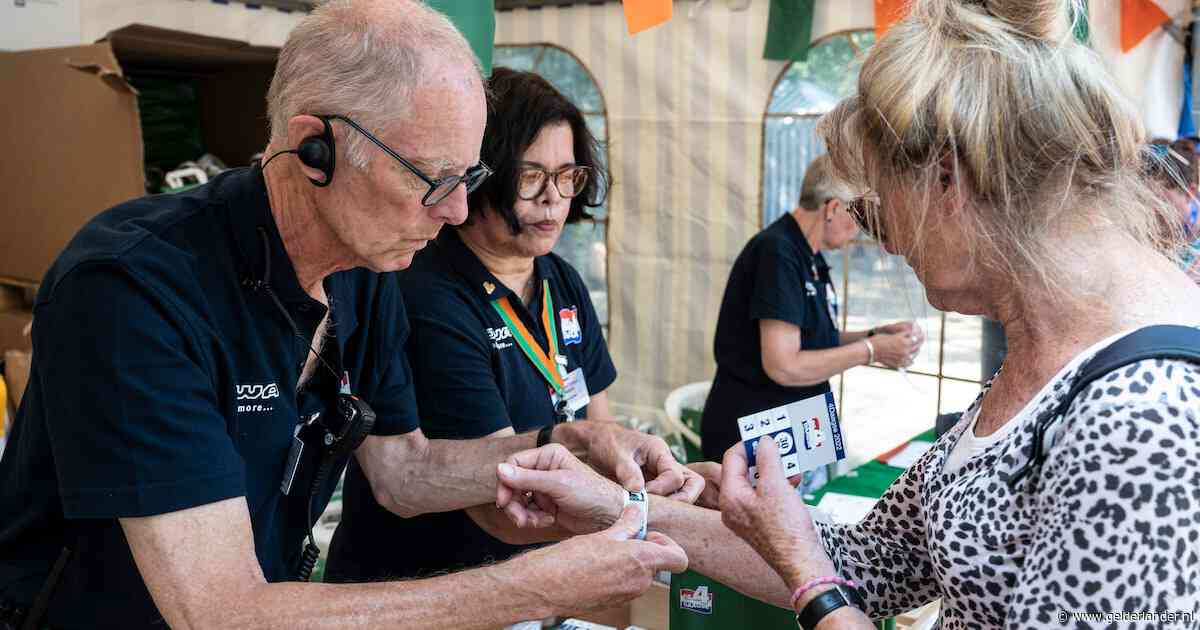 Bijna 4000 lopers bedenken zich na inschrijving Vierdaagse en bieden startbewijs weer te koop aan