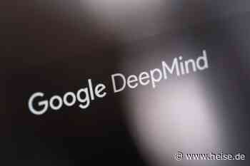 Google bringt 12-Milliarden-Parameter-Modell auf den Laptop
