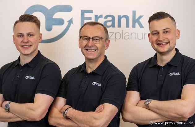 Frank Finanzplanung: Mit fünf Prüfkriterien zu steueroptimierten Photovoltaik-Direktinvestments und nachhaltigem Vermögensaufbau