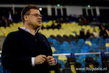 KNVB hakt knoop door over totale machtsovername bij Vitesse