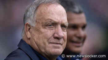 Dick Advocaat vindt ontslag Robin van Persie onbegrijpelijk en haalt hard uit naar technisch directeur Dévy Rigaux: ’Dat zou niet moeten kunnen’