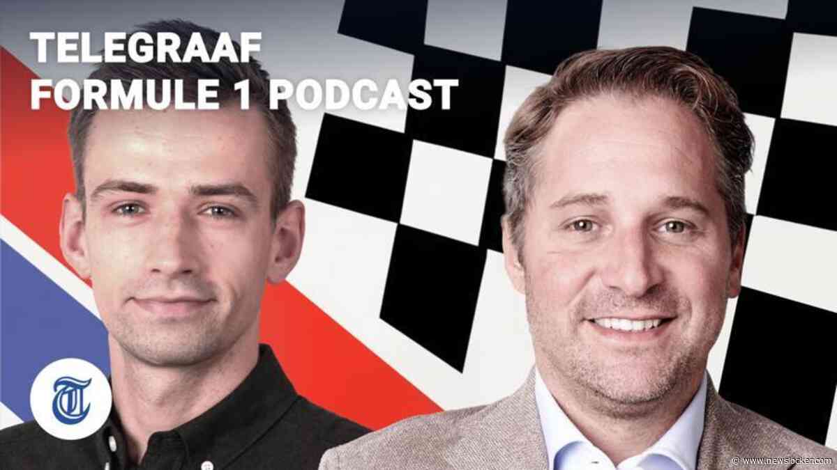 ‘Kimi en Kim de grote smaakmakers in Monaco’