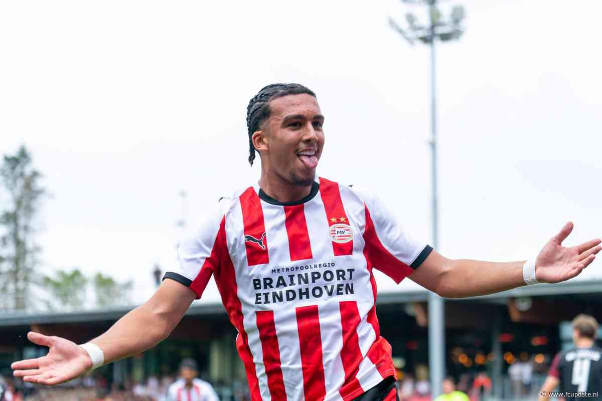 Cambuur wil ook bij PSV shoppen, Eindhovenaren hebben andere plannen