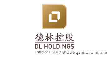 DL Holdings' Fourth "Victoria Harbour Night Talk": The AI Wave: Global Investment &amp; Hong Kong Opportunities