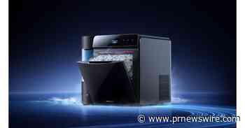 GoveeLife Launches Smart Countertop Ice Maker 2 Pro for Iced Coffee and Summer Hosting