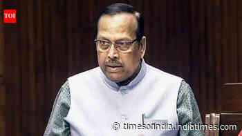 TMC rift spills into Parliament: Sukhendu Sekhar Roy quits party and Rajya Sabha membership