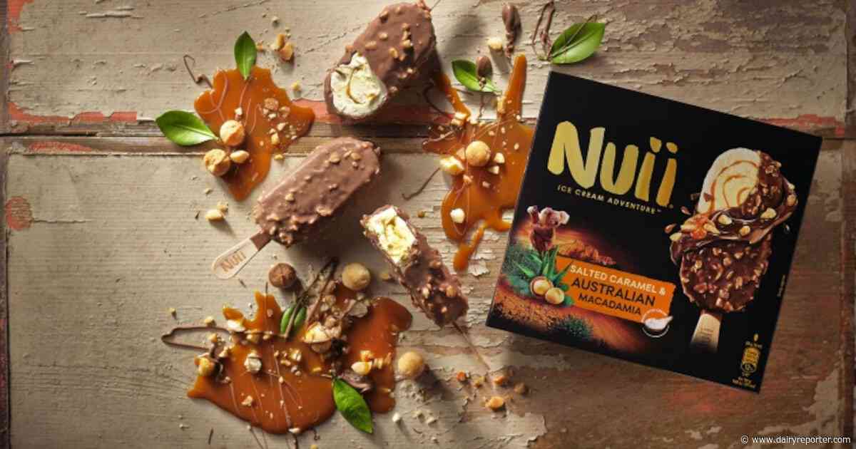 How sustainability is becoming ice cream’s next growth ingredient