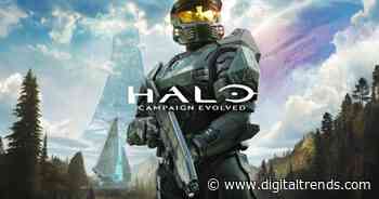 You can now pre-order Halo: Campaign Evolved, and it’s arriving sooner than you think