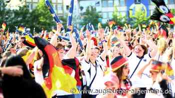 WM-Fieber? Hier gibt es Public Viewing im Raum Ulm und Neu-Ulm