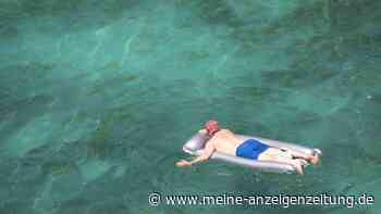 Sparen im Süden, zahlen im Norden: Kluft bei Europa-Urlaub