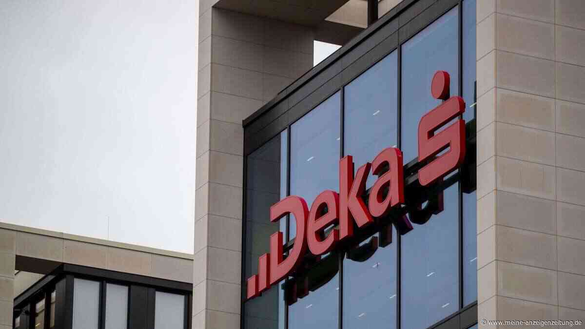 „Cum-Cum“-Deals: Aufsicht prüft Abschluss der Dekabank