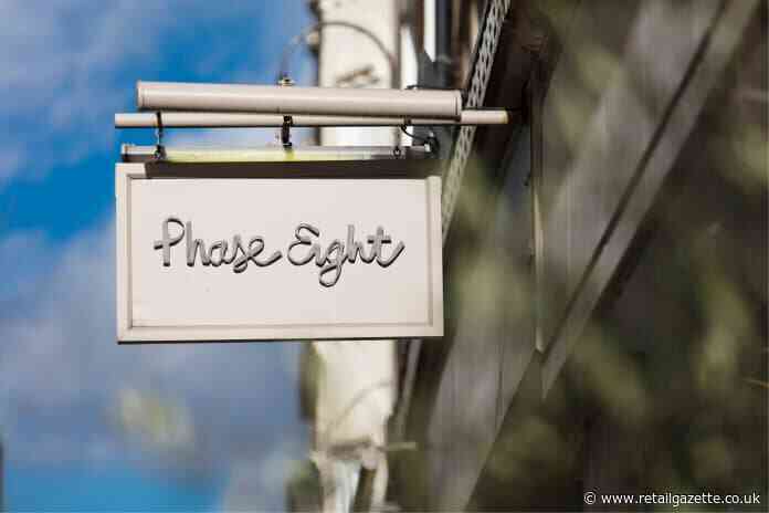 Phase Eight owner eyes store closures as part of restructure