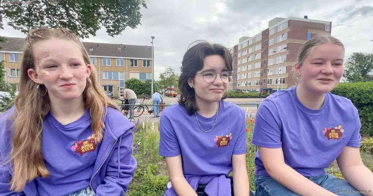 Jong en Oud vieren in Dwarsligger IJmuiden muzikaal en poëtisch maar liefst 150 jaar geschiedenis: O.a. Jonge Stemmen, Raddraaiers & Voices laten van zich horen!