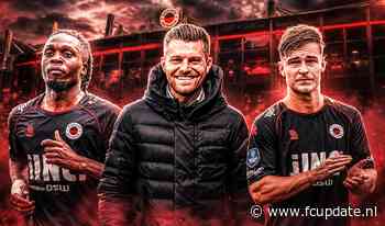 Zo ziet de transferzomer van Excelsior eruit