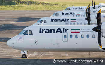Geen vliegverkeer in Iran na aanvallen over en weer met Israël