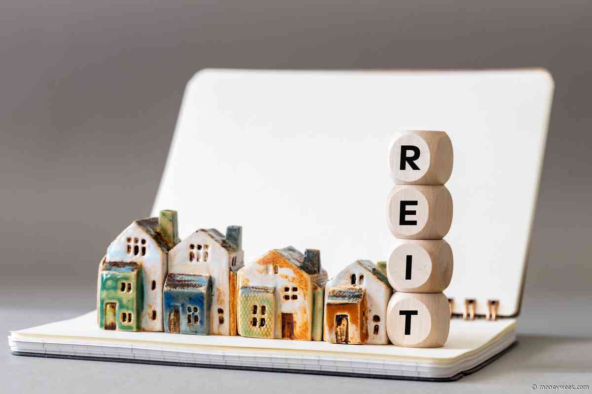 Broken UK REITs prove compelling for value investors