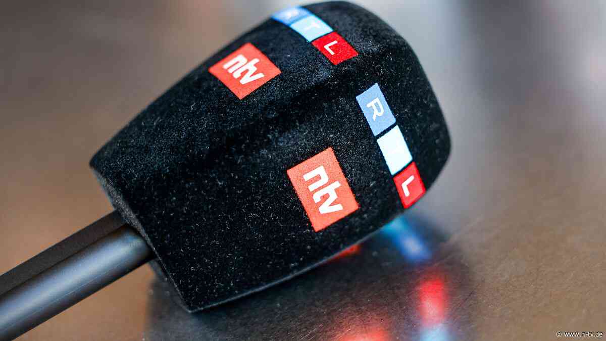 Bildstärker, emotionaler: Neues Sport-Angebot bei ntv geht an den Start