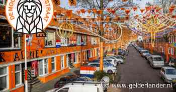 Woon jij in de mooiste Oranjestraat? Stuur hier je foto in en maak kans op een prijs!