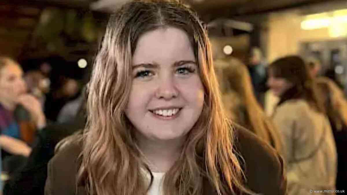 Teenager dies after swallowing object - but 'she could have been saved'