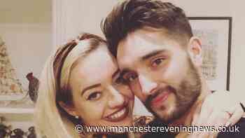 Kelsey Parker reveals how late husband Tom 'connects' with family four years after death