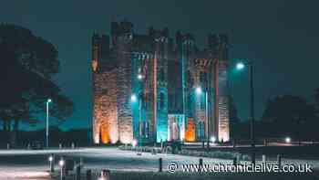 Plans submitted to make Hylton Castle in Sunderland more accessible