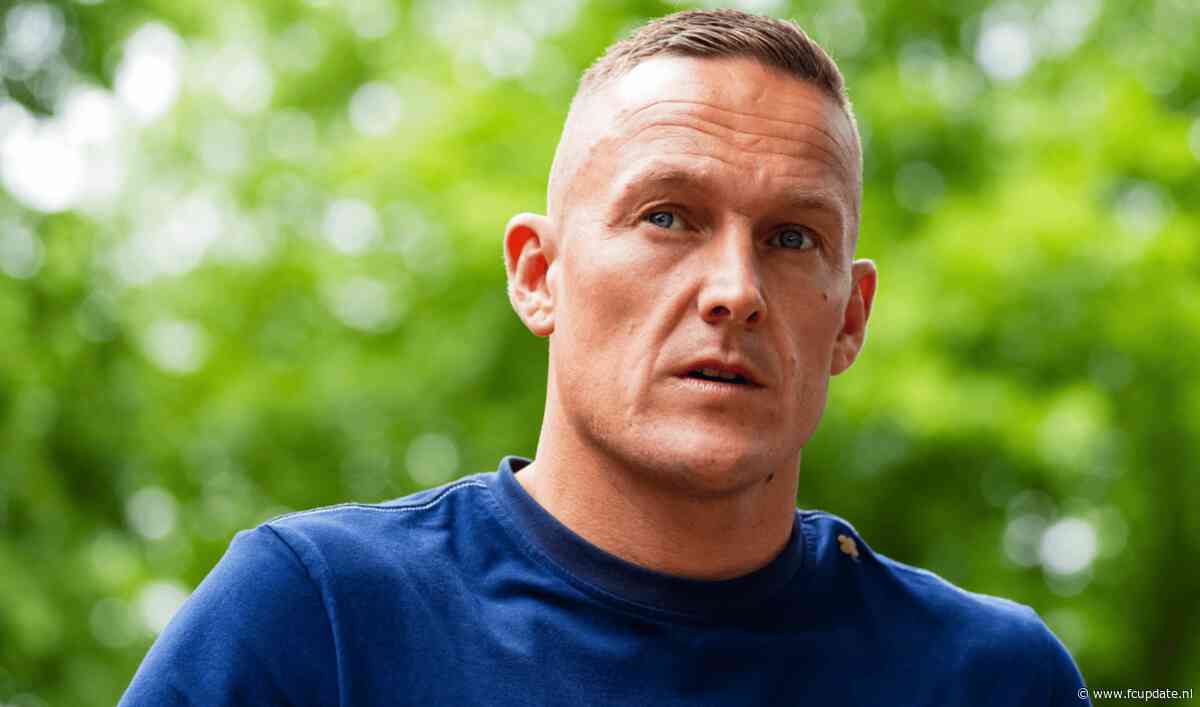Keuken Kampioen Divisie-club aast op Jens Toornstra