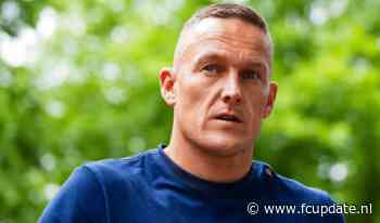 Keuken Kampioen Divisie-club aast op Jens Toornstra