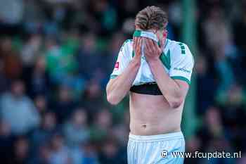 Feyenoorder maakt indruk en kan transfer maken, toch wil hij iets anders