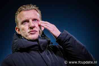 Kuyt eerlijk over Feyenoorder: 'Nog niet klaar voor het eerste elftal'