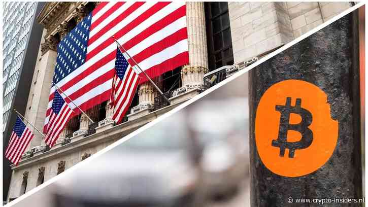 Dit zijn de belangrijkste ontwikkelingen voor de cryptomarkt deze week