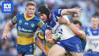 Live: Controversial penalty delivers Canterbury narrow win