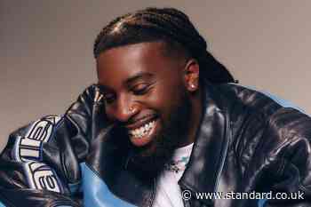 Stormzy, Wretch 32 and Oritse Williams pay tribute after death of Talay Riley