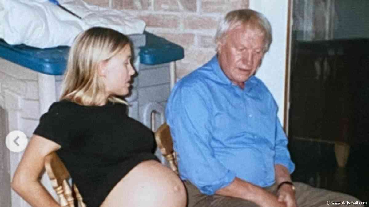 This Morning baker Juliet Sear shares her devastation as she reveals her father has passed away unexpectedly and shares a touching gallery of family photos