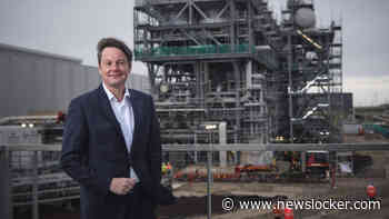Shell Nederland-topman Frans Everts wordt ceo van netbeheerder TenneT