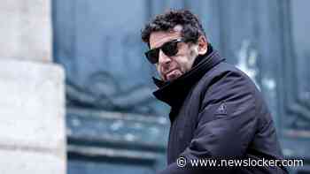 Franse zanger Patrick Bruel (67) opgepakt in onderzoek naar seksueel misbruik