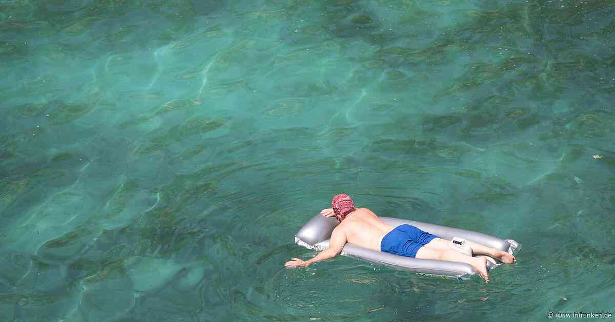 Sparen im Süden, zahlen im Norden: Kluft bei Europa-Urlaub