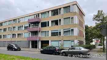 2303 Rhodos- & Naxosdreef Overvecht