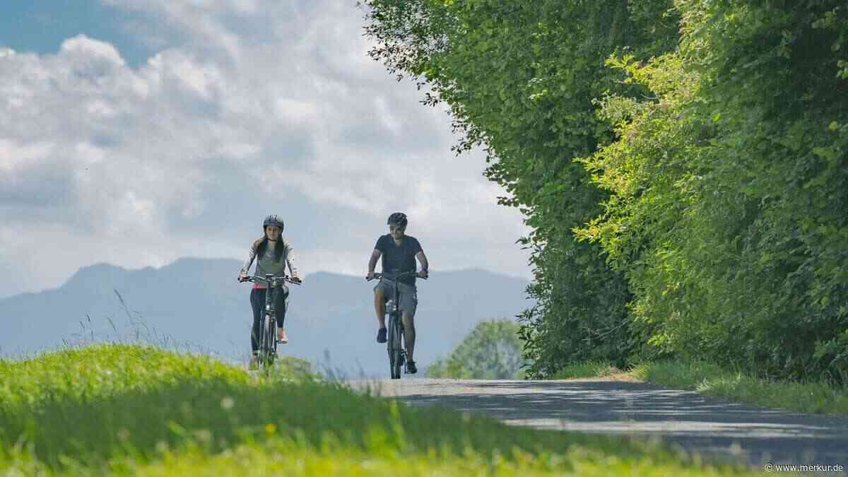 Stadtradeln: 2485 Radler legen 460.000 Kilometer zurück – Rekord