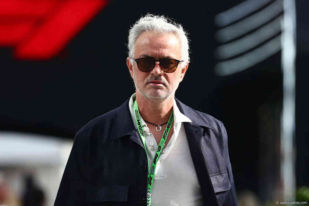The one ‘unfinished business’ that brought Mourinho back to Real Madrid – report