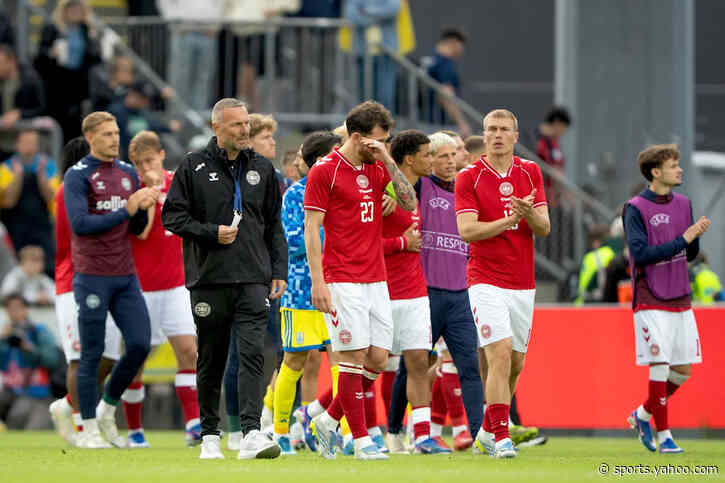 🚨 Denmark issue fresh health update on Christian Eriksen