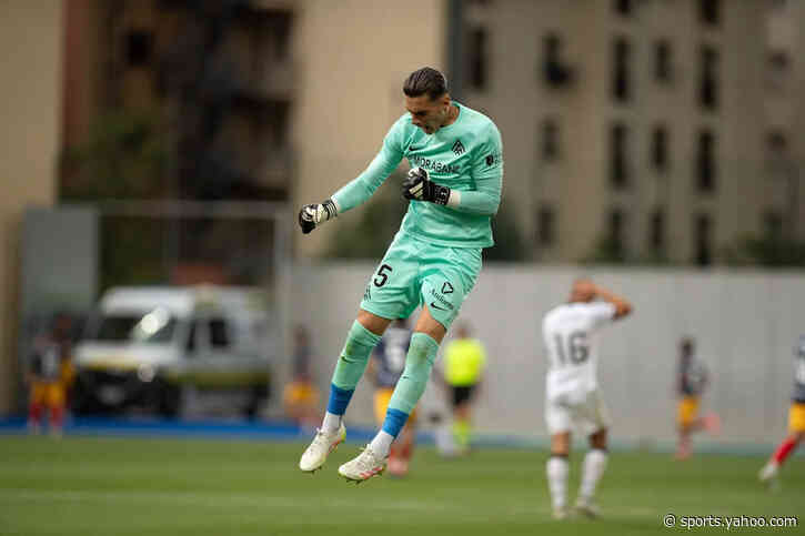 Barcelona youngster attracting growing interest after making national team history