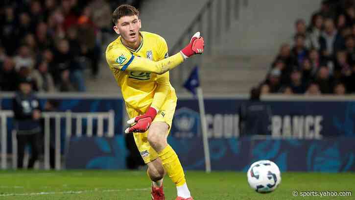 Jaouen deal heading in the right direction