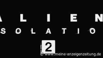 Alien: Isolation 2 setzt den fremdartigen Grusel schon bald auf der Nintendo Switch 2 & Co. fort