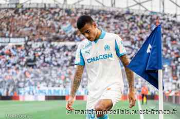 Mercato : Pourquoi Mason Greenwood ne peut toujours pas s'engager avec l'AS Rome