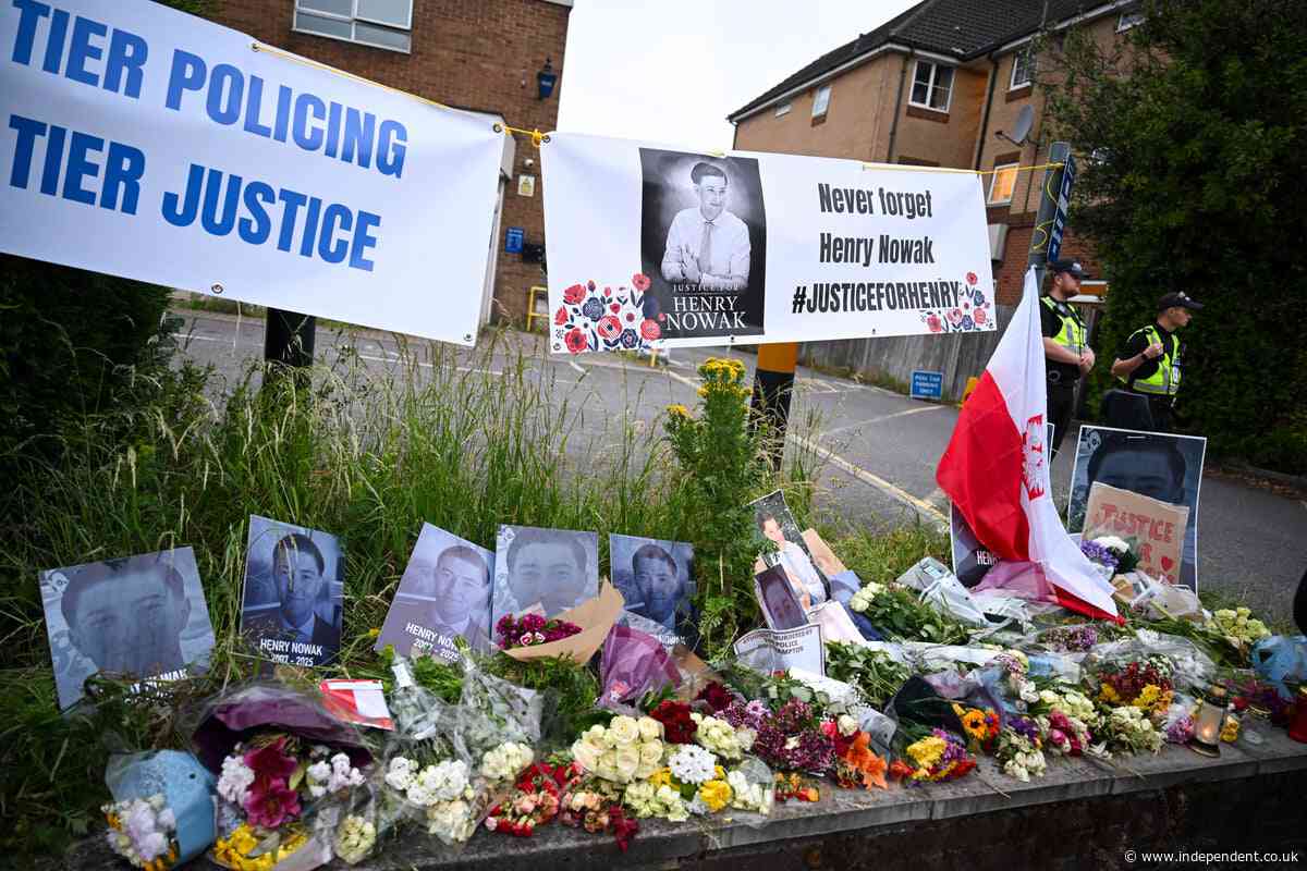 Sikh group demands public inquiry into Henry Nowak’s murder: ‘Catastrophic failures’