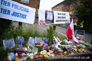 Sikh group demands public inquiry into Henry Nowak’s murder: ‘Catastrophic failures’