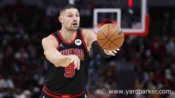 4 Potential Landing Spots For Nikola Vucevic In Free Agency
