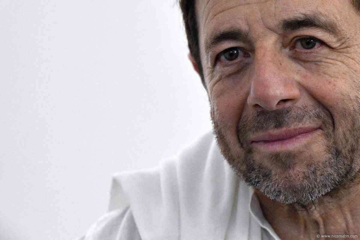 Affaire Patrick Bruel : le chanteur placé en garde à vue ce lundi, une affaire à Monaco concernée